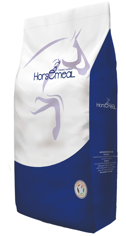 HORSEMEAL PROFY